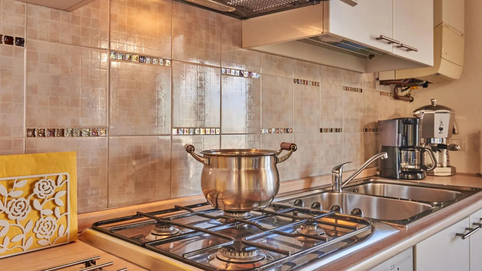 Apartment Bellavista - Grv240 By Interhome Gravedona