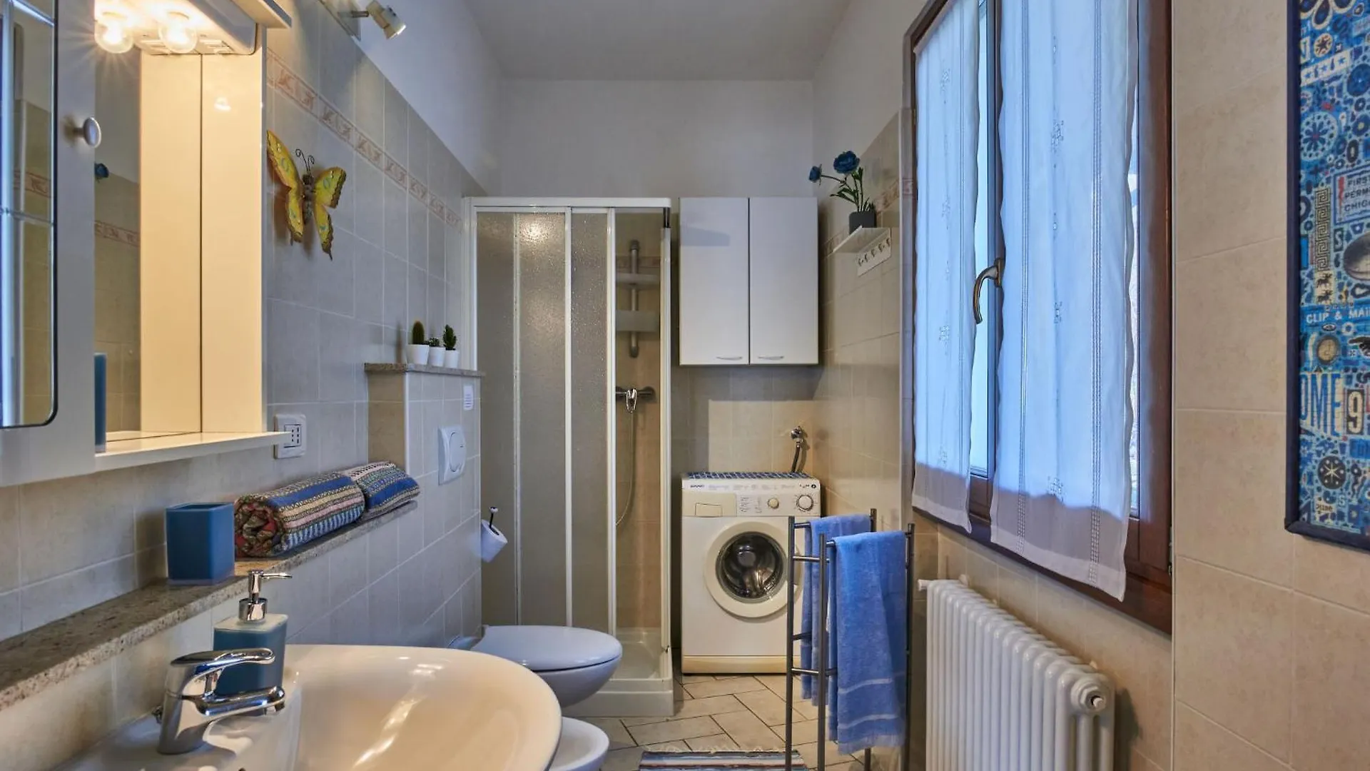 Apartment Bellavista - Grv240 By Interhome Gravedona 0*,