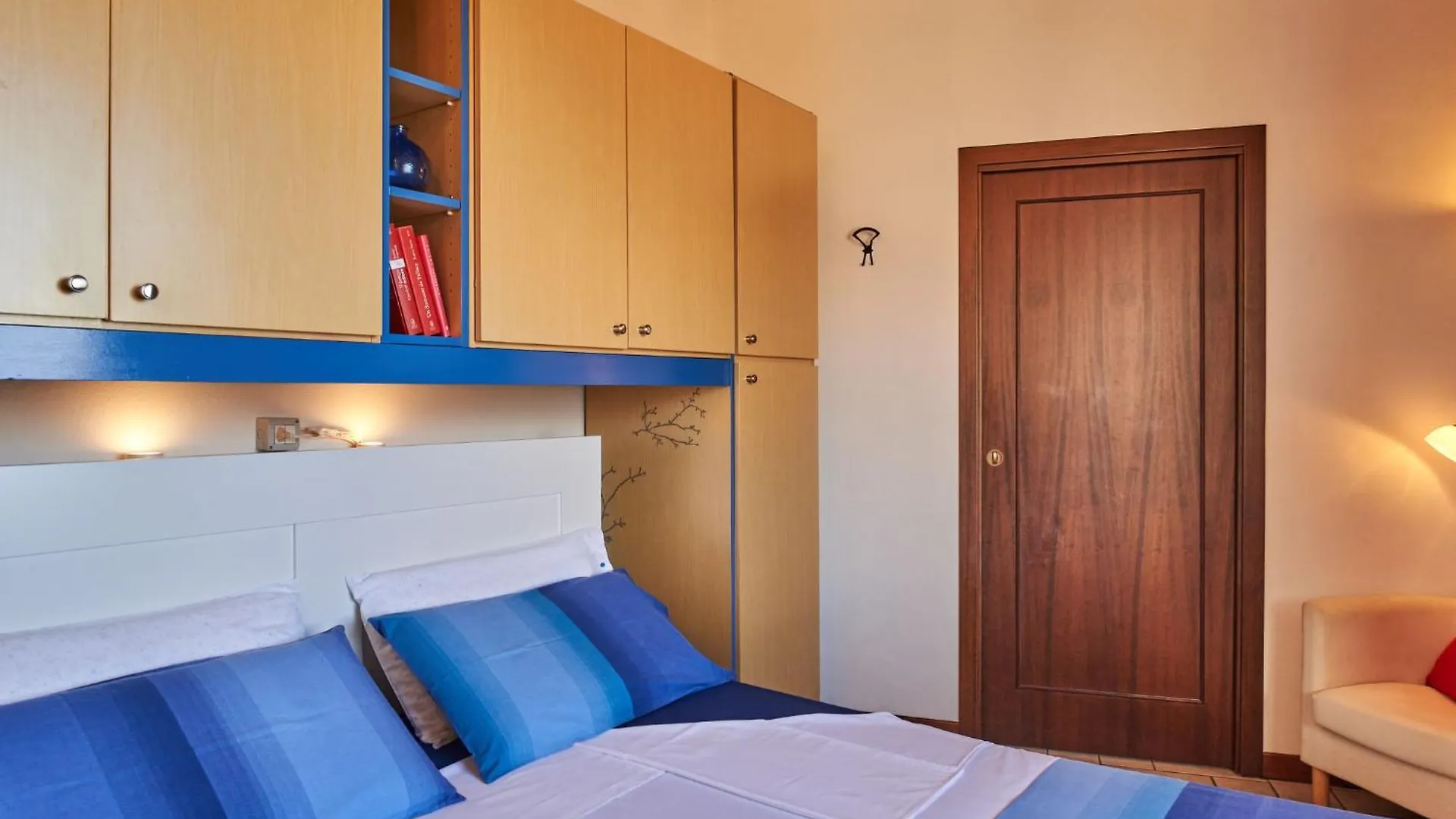 Apartment Bellavista - Grv240 By Interhome Gravedona