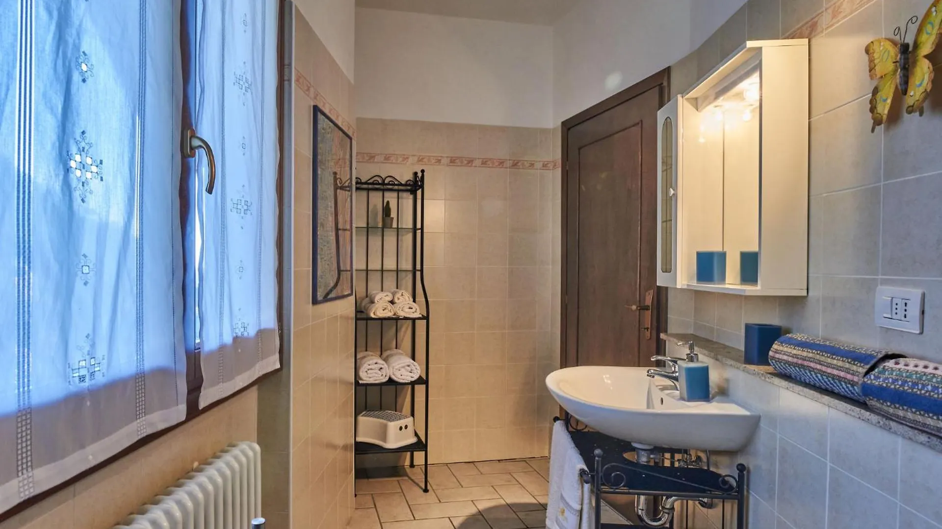 Apartment Bellavista - Grv240 By Interhome Gravedona