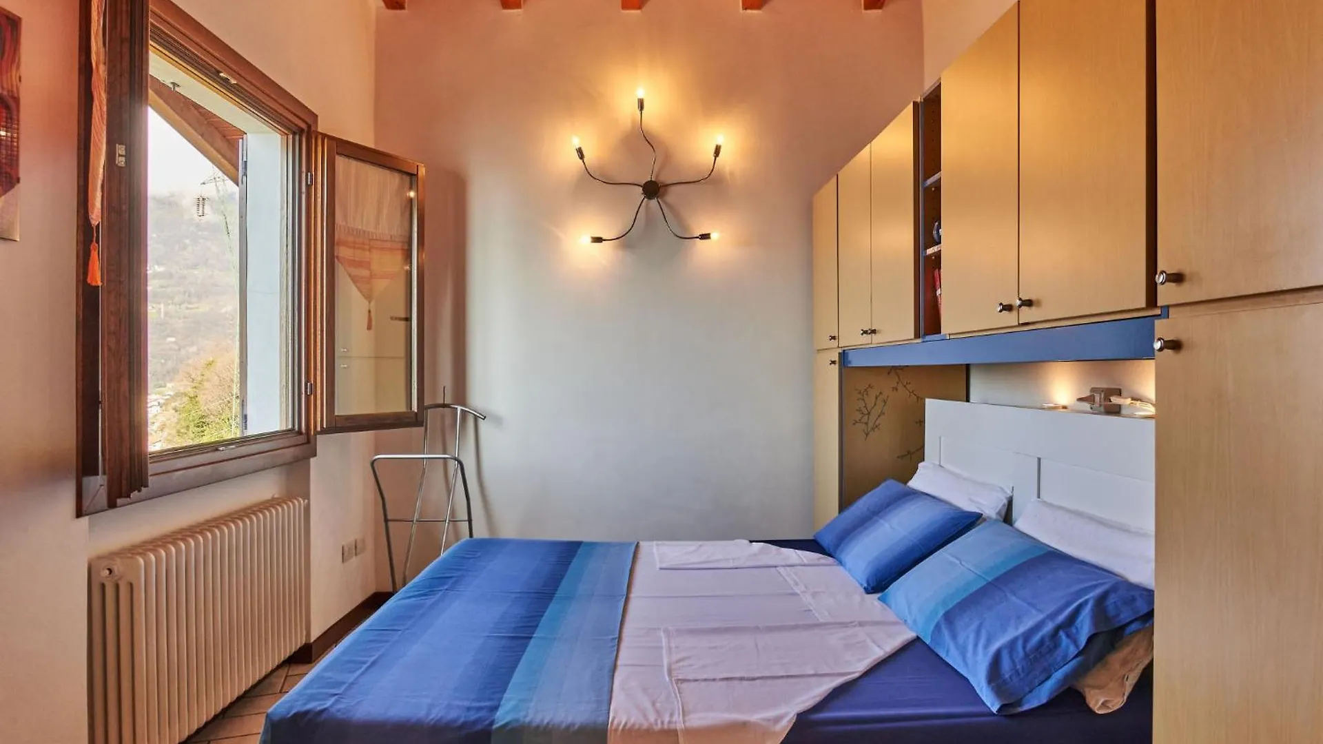 Apartment Bellavista - Grv240 By Interhome Gravedona