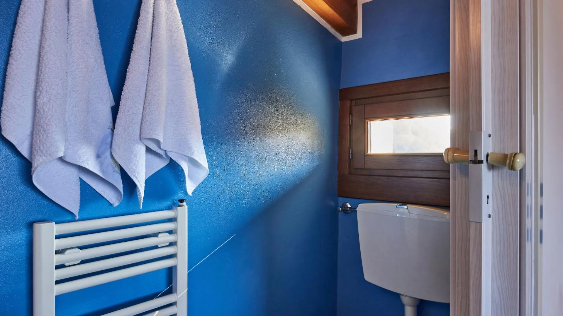 Apartment Bellavista - Grv240 By Interhome Gravedona