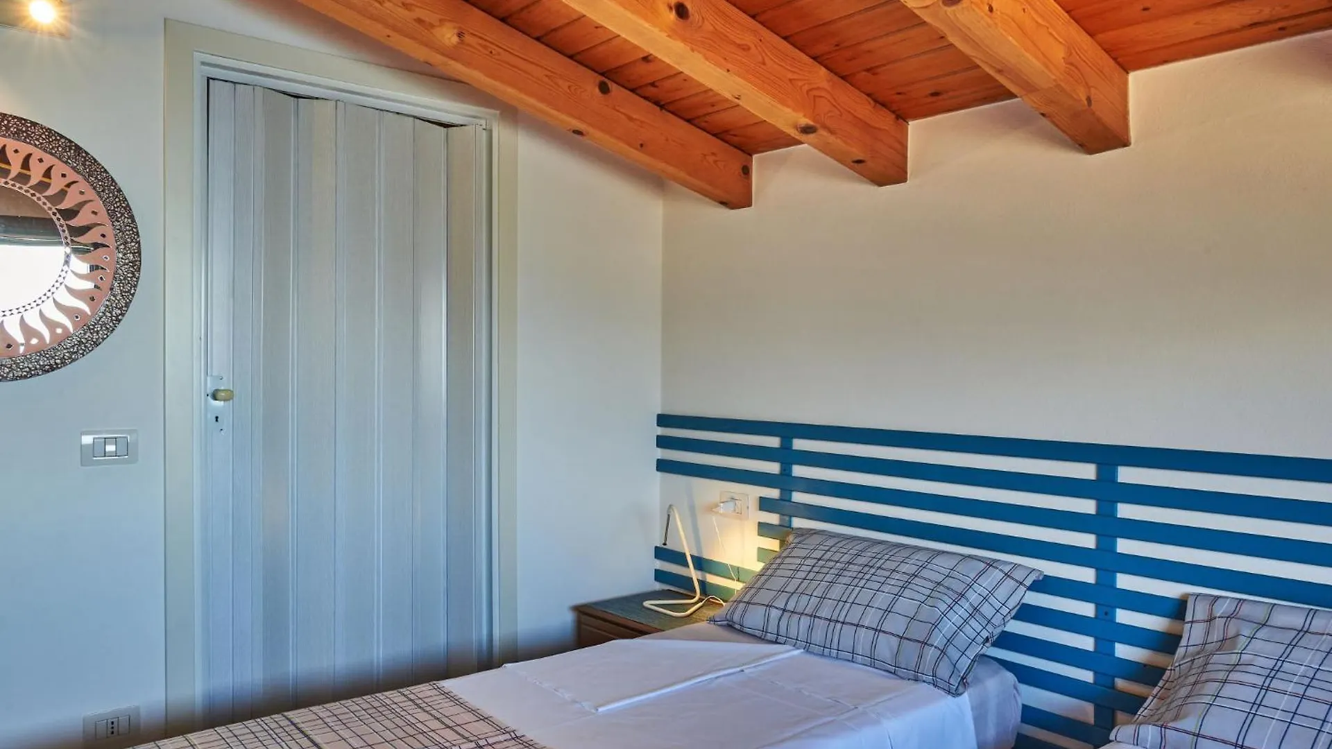Apartment Bellavista - Grv240 By Interhome Gravedona