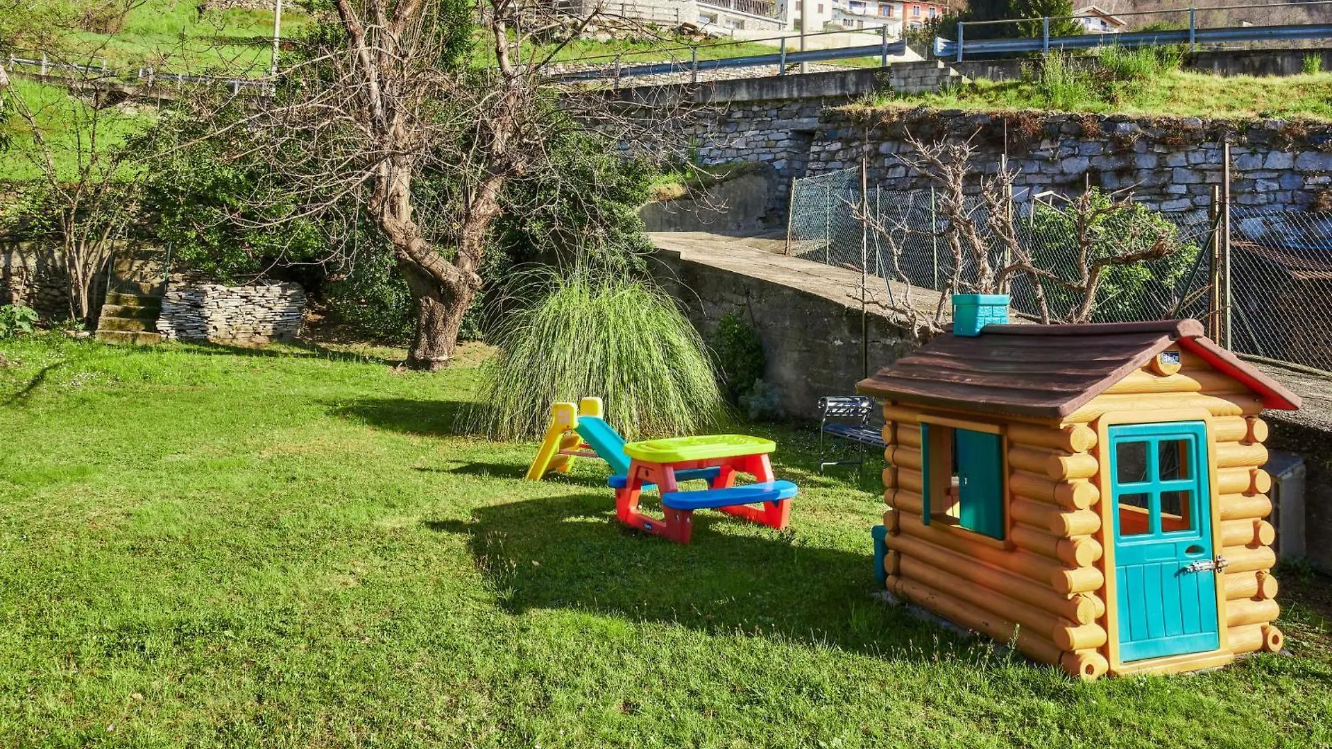 Apartment Bellavista - Grv240 By Interhome Gravedona Italië